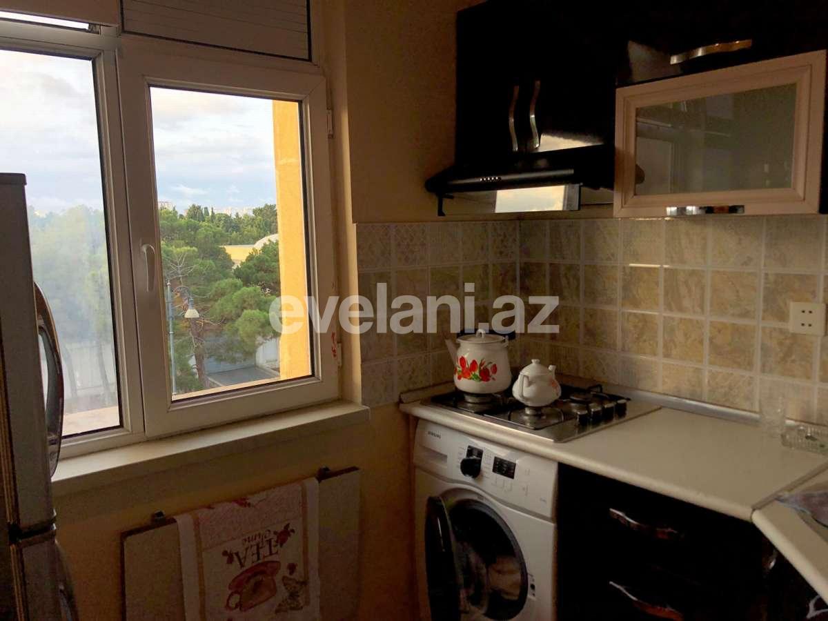 Satılır, köhnə tikili, 2 otaqlı, 55 m², Gənclik m.