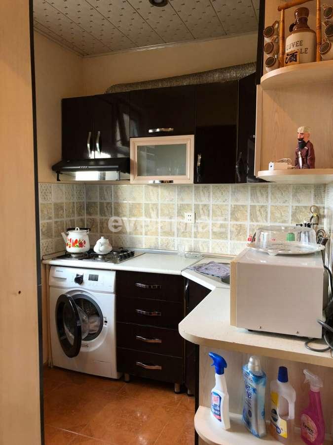 Satılır, köhnə tikili, 2 otaqlı, 55 m², Gənclik m.