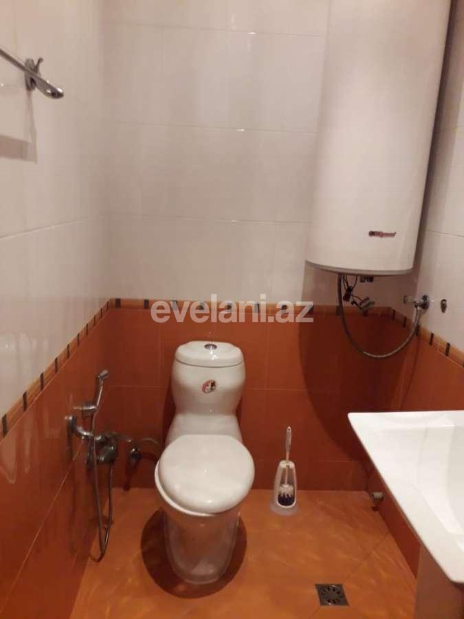 Kirayə verilir, yeni tikili, 3 otaqlı, 155 m², Nəriman Nərimanov m.