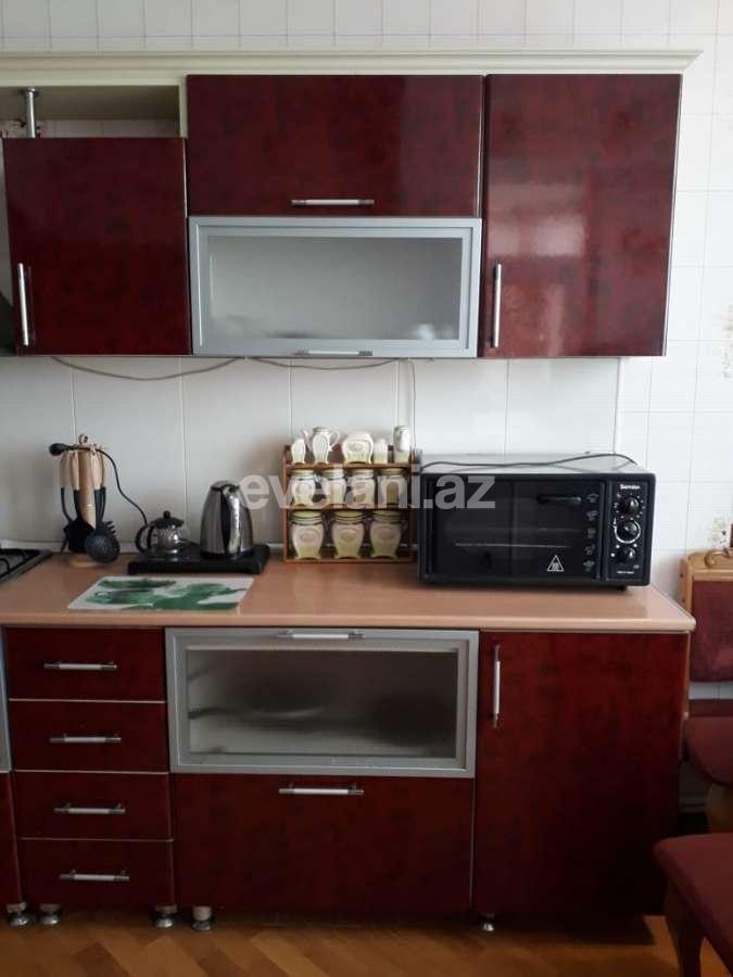 Kirayə verilir, yeni tikili, 3 otaqlı, 155 m², Nəriman Nərimanov m.