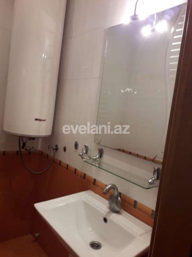 Kirayə verilir, yeni tikili, 3 otaqlı, 155 m², Nəriman Nərimanov m.