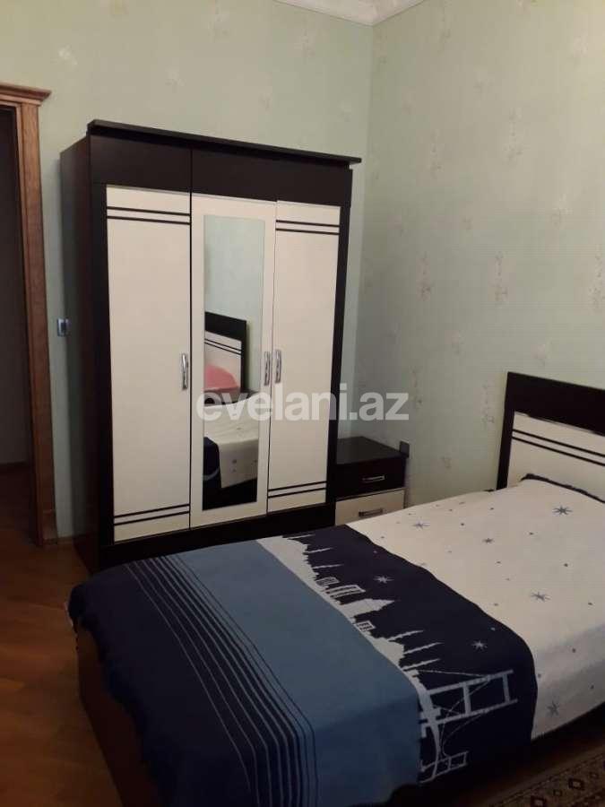 Kirayə verilir, yeni tikili, 3 otaqlı, 155 m², Nəriman Nərimanov m.