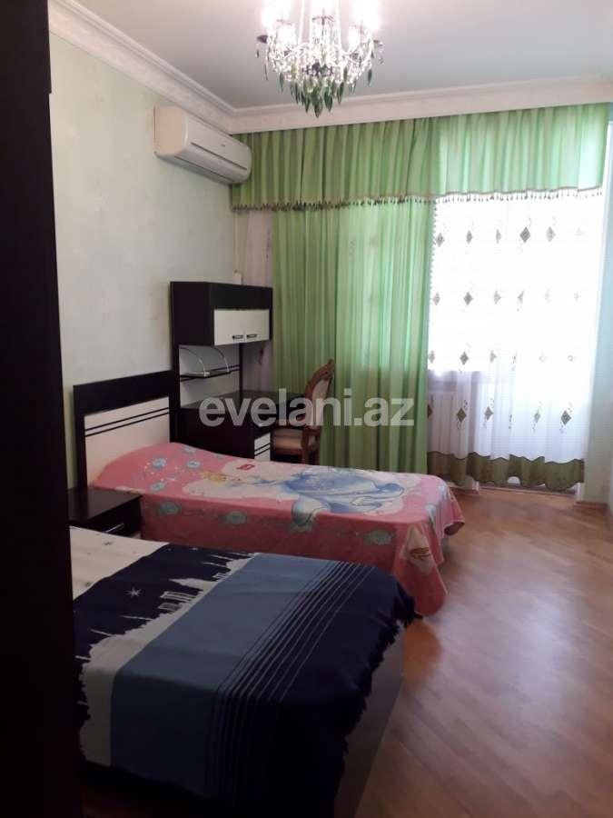 Kirayə verilir, yeni tikili, 3 otaqlı, 155 m², Nəriman Nərimanov m.