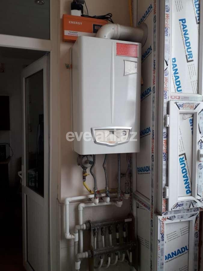 Kirayə verilir, yeni tikili, 3 otaqlı, 155 m², Nəriman Nərimanov m.