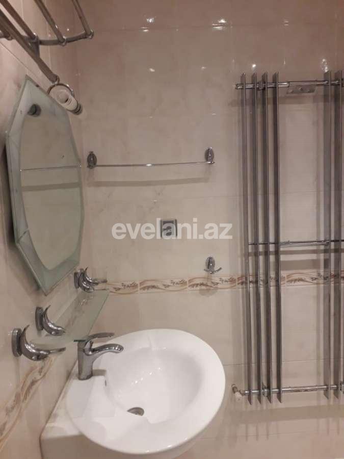 Kirayə verilir, yeni tikili, 3 otaqlı, 155 m², Nəriman Nərimanov m.