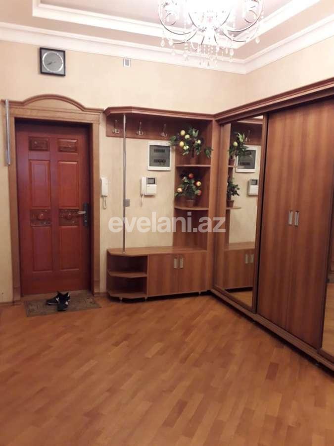 Kirayə verilir, yeni tikili, 3 otaqlı, 155 m², Nəriman Nərimanov m.