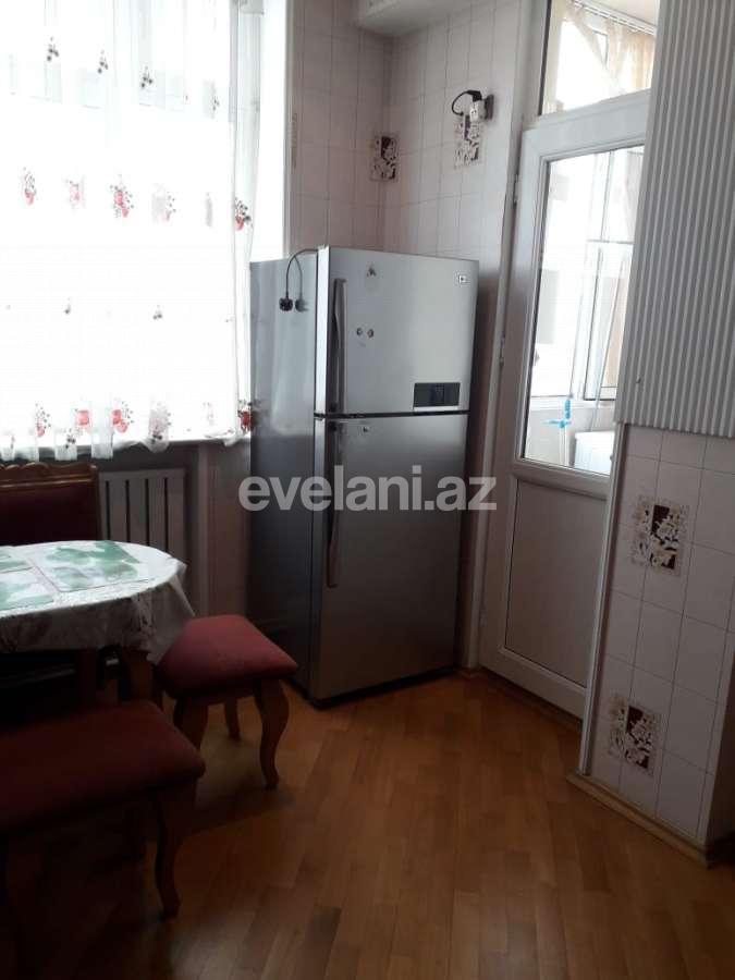 Kirayə verilir, yeni tikili, 3 otaqlı, 155 m², Nəriman Nərimanov m.