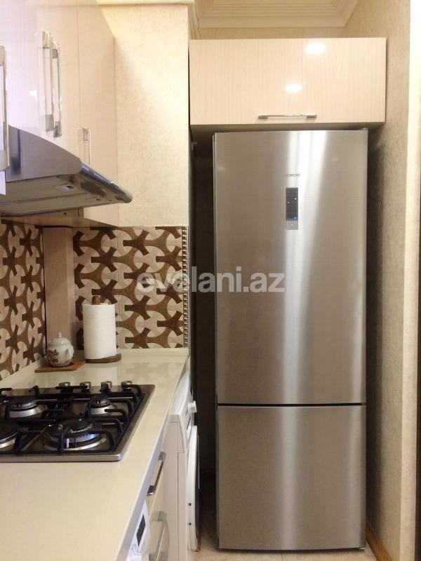 Satılır, yeni tikili, 2 otaqlı, 75 m², Yasamal r.