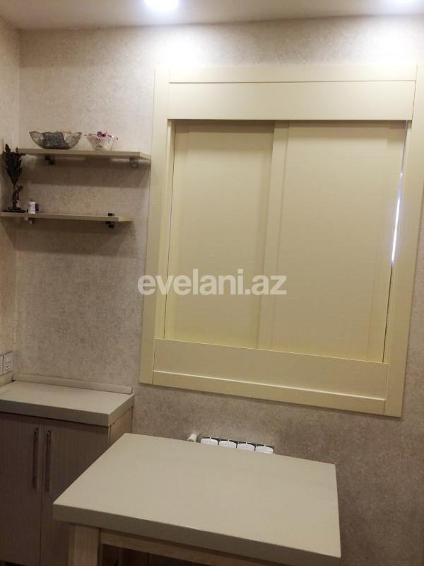 Satılır, yeni tikili, 2 otaqlı, 75 m², Yasamal r.