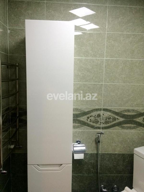 Satılır, yeni tikili, 2 otaqlı, 75 m², Yasamal r.