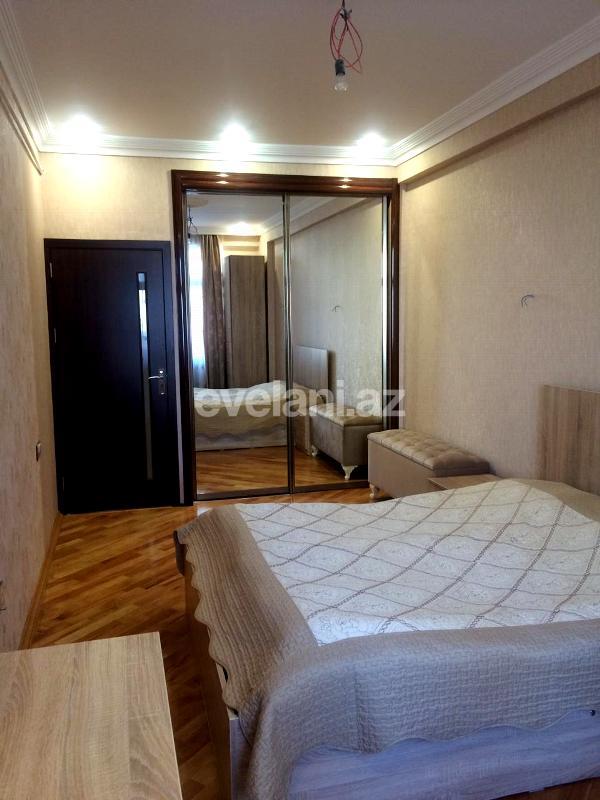 Satılır, yeni tikili, 2 otaqlı, 75 m², Yasamal r.