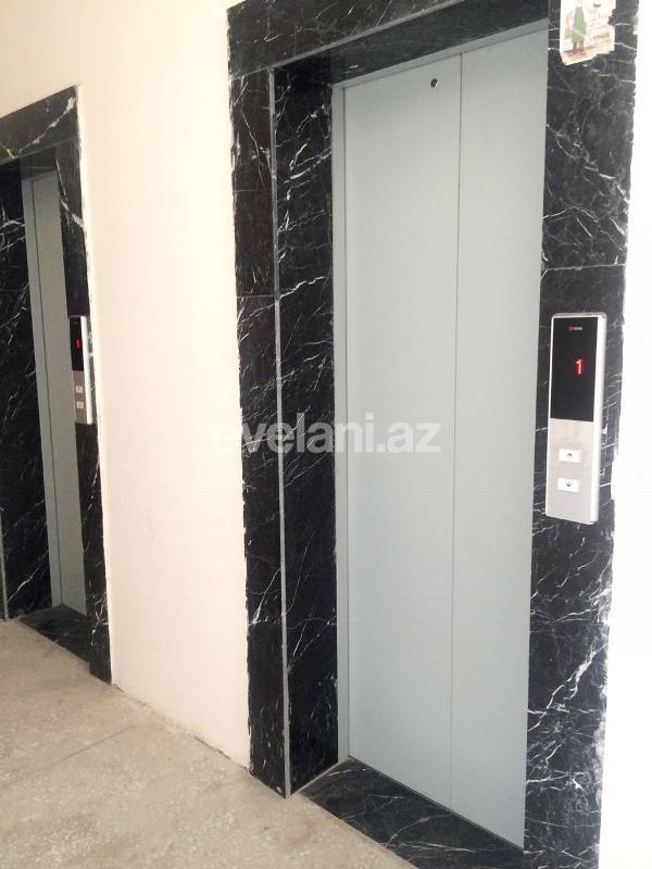 Satılır, yeni tikili, 2 otaqlı, 75 m², Yasamal r.