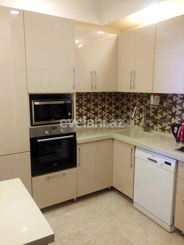 Satılır, yeni tikili, 2 otaqlı, 75 m², Yasamal r.