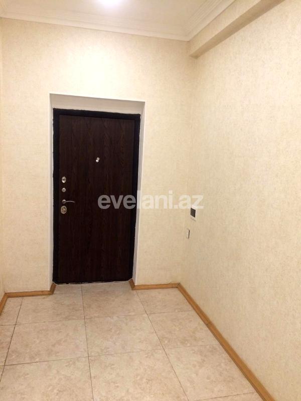 Satılır, yeni tikili, 2 otaqlı, 75 m², Yasamal r.