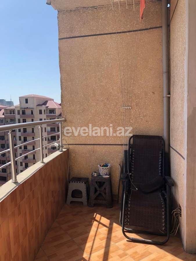 Продаётся, новостройка, 3-комнаты, 104 m², Шах Исмаил Хатаи m.