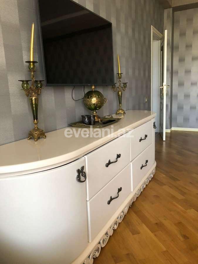 Продаётся, новостройка, 3-комнаты, 104 m², Шах Исмаил Хатаи m.