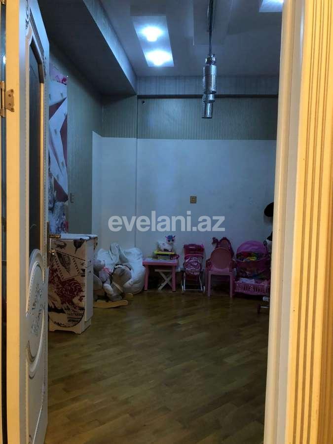 Продаётся, новостройка, 3-комнаты, 104 m², Шах Исмаил Хатаи m.