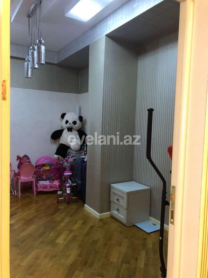 Продаётся, новостройка, 3-комнаты, 104 m², Шах Исмаил Хатаи m.