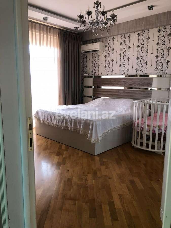 Продаётся, новостройка, 3-комнаты, 104 m², Шах Исмаил Хатаи m.