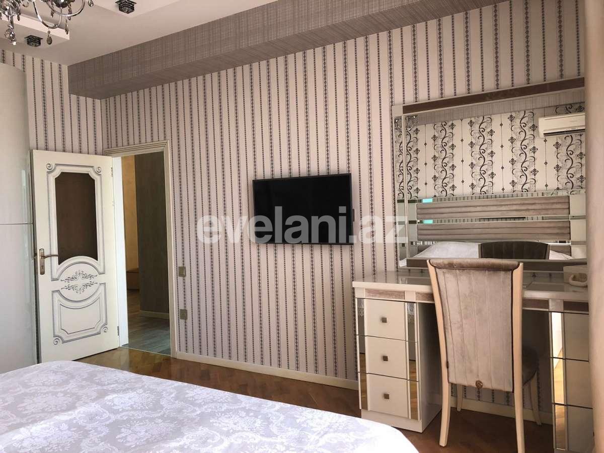 Продаётся, новостройка, 3-комнаты, 104 m², Шах Исмаил Хатаи m.