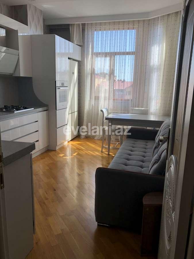 Продаётся, новостройка, 3-комнаты, 104 m², Шах Исмаил Хатаи m.