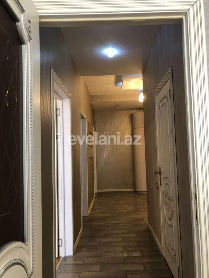 Продаётся, новостройка, 3-комнаты, 104 m², Шах Исмаил Хатаи m.