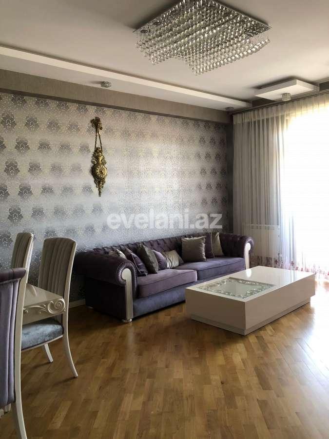 Продаётся, новостройка, 3-комнаты, 104 m², Шах Исмаил Хатаи m.