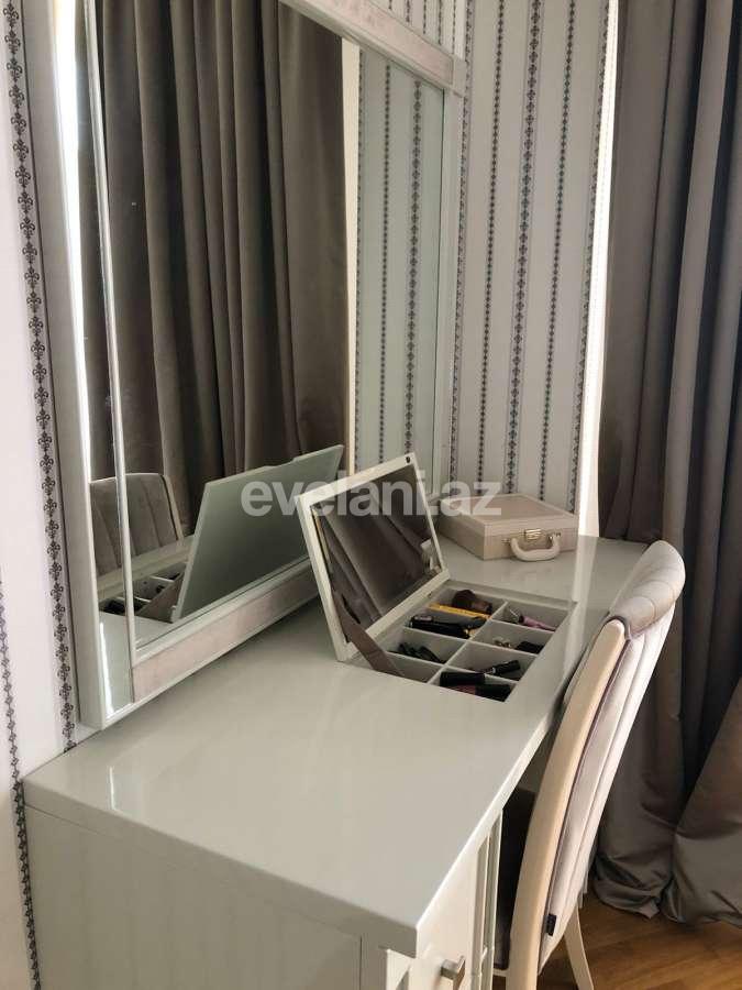 Продаётся, новостройка, 3-комнаты, 104 m², Шах Исмаил Хатаи m.