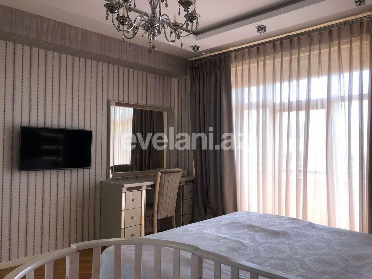 Продаётся, новостройка, 3-комнаты, 104 m², Шах Исмаил Хатаи m.