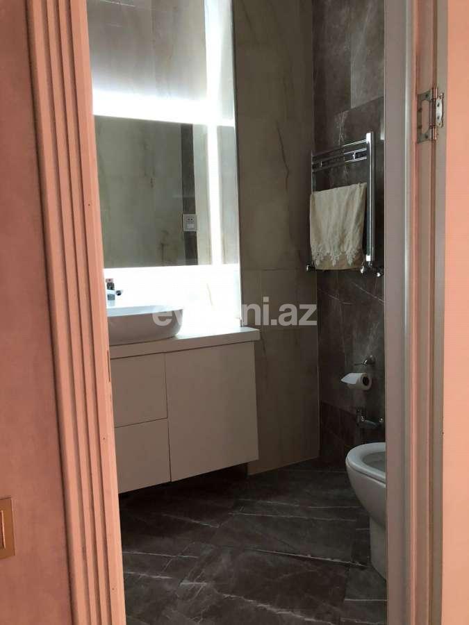 Продаётся, новостройка, 3-комнаты, 104 m², Шах Исмаил Хатаи m.