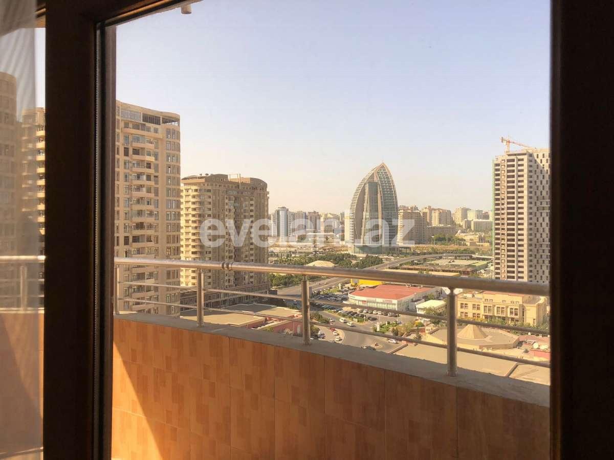 Продаётся, новостройка, 3-комнаты, 104 m², Шах Исмаил Хатаи m.