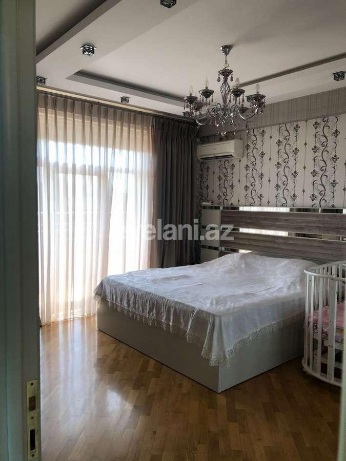 Продаётся, новостройка, 3-комнаты, 104 m², Шах Исмаил Хатаи m.
