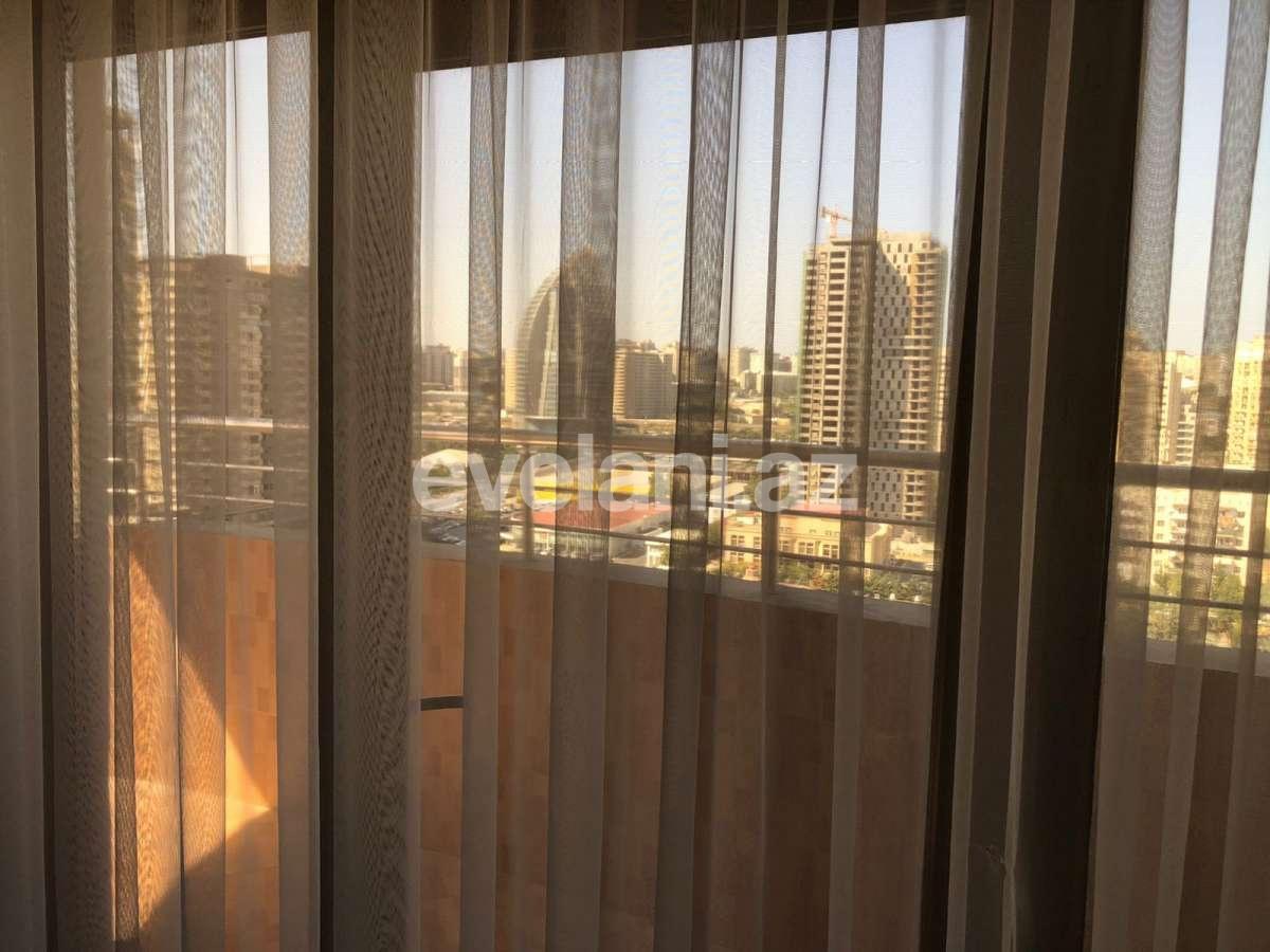 Продаётся, новостройка, 3-комнаты, 104 m², Шах Исмаил Хатаи m.