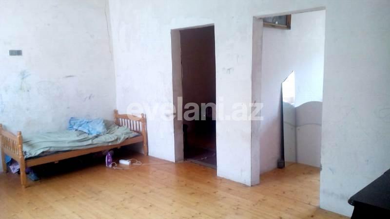 Sale, garden / house, 3 room, 60 m², Yasamal r.