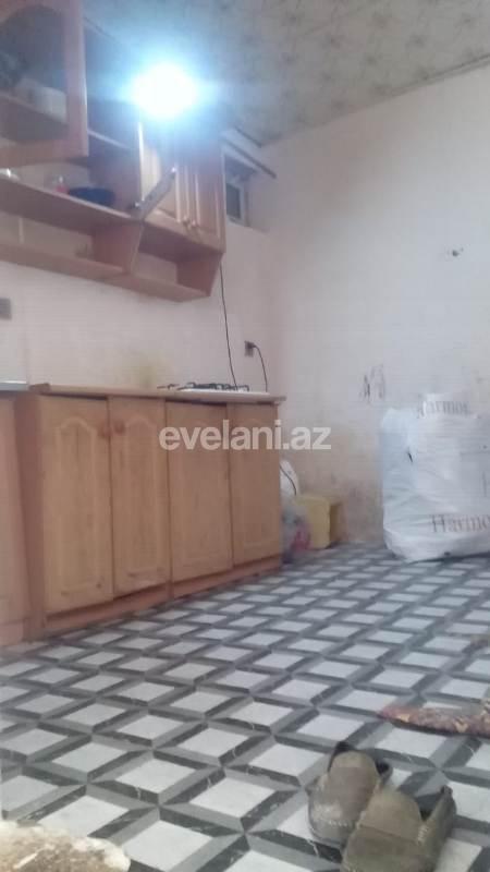 Sale, garden / house, 3 room, 60 m², Yasamal r.