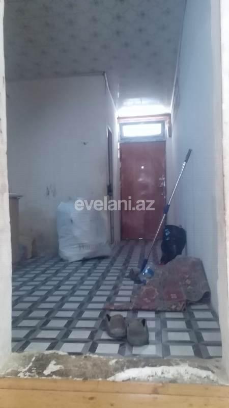 Sale, garden / house, 3 room, 60 m², Yasamal r.