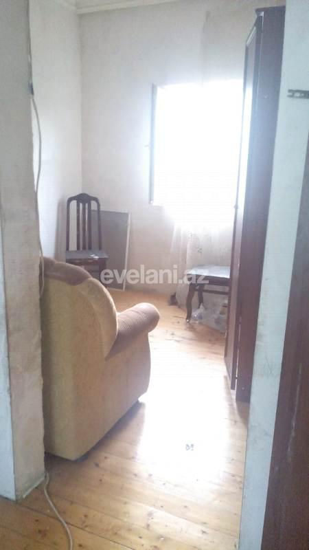 Sale, garden / house, 3 room, 60 m², Yasamal r.