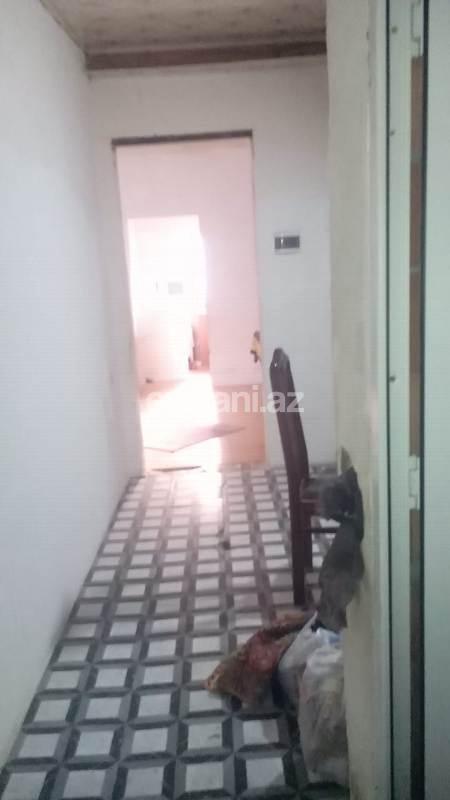 Sale, garden / house, 3 room, 60 m², Yasamal r.