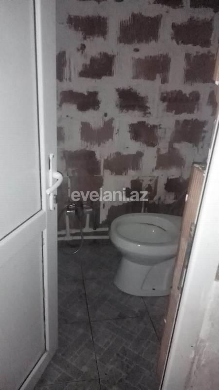 Sale, garden / house, 3 room, 60 m², Yasamal r.