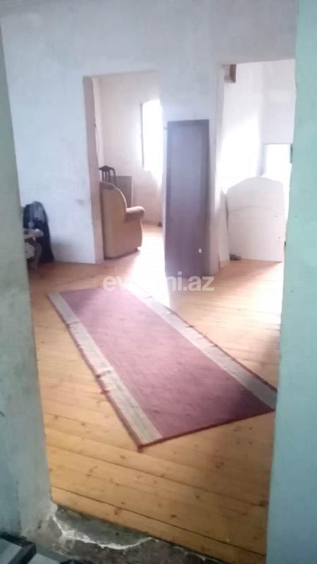 Sale, garden / house, 3 room, 60 m², Yasamal r.