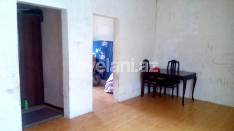Sale, garden / house, 3 room, 60 m², Yasamal r.