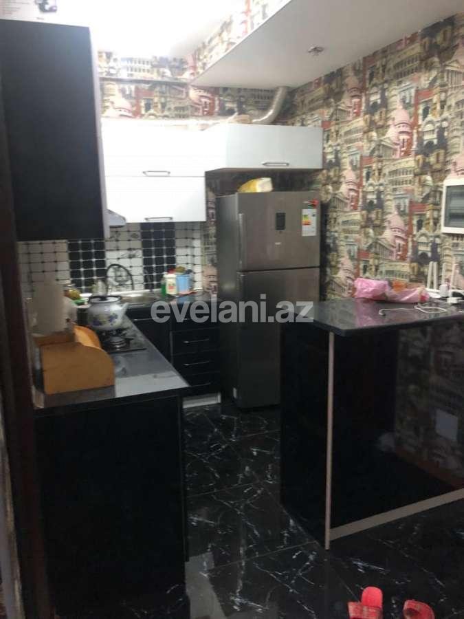 Satılır, yeni tikili, 2 otaqlı, 60 m², Neftçilər m.