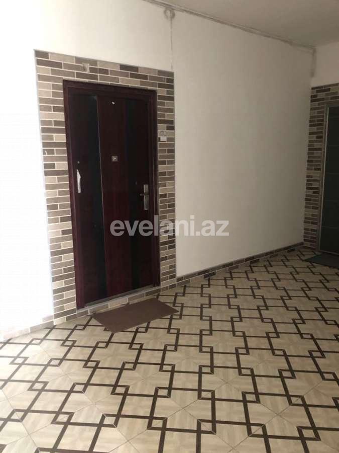 Satılır, yeni tikili, 2 otaqlı, 60 m², Neftçilər m.