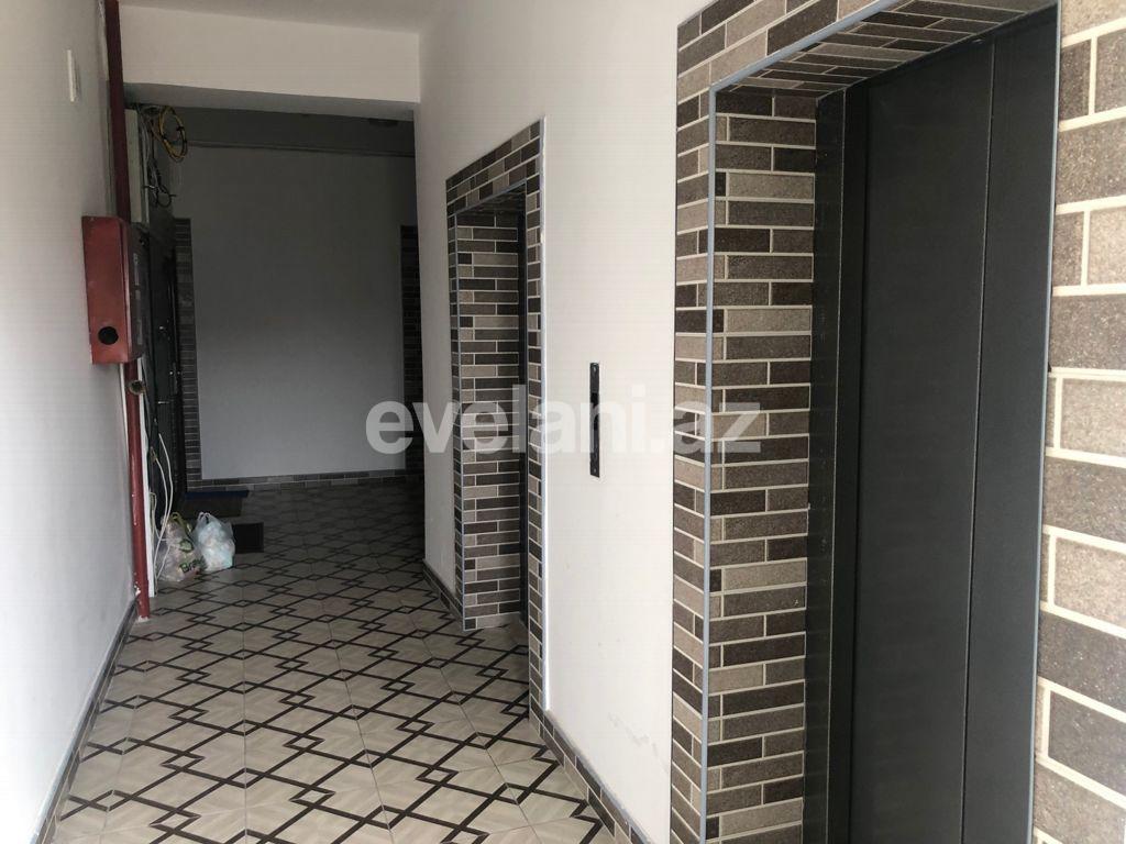 Satılır, yeni tikili, 2 otaqlı, 60 m², Neftçilər m.