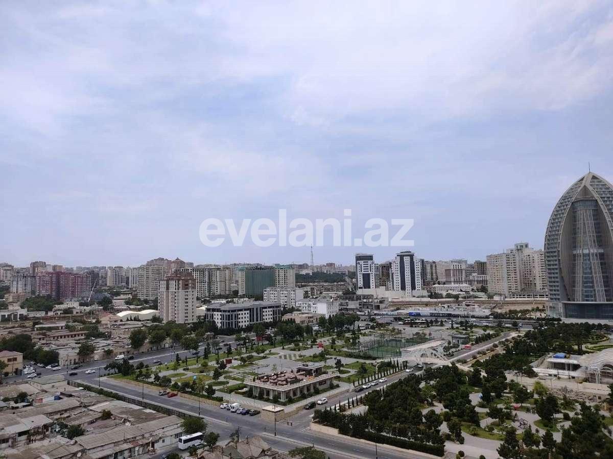 Satılır, yeni tikili, 3 otaqlı, 160 m², Şah İsmayıl Xətai m.