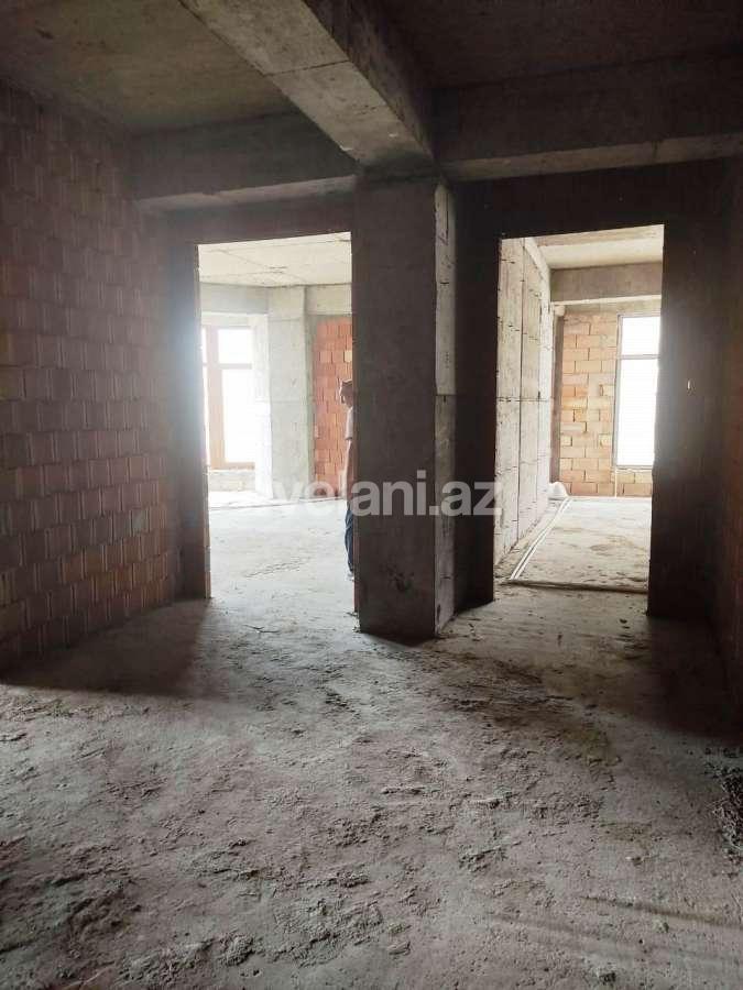 Satılır, yeni tikili, 3 otaqlı, 160 m², Şah İsmayıl Xətai m.