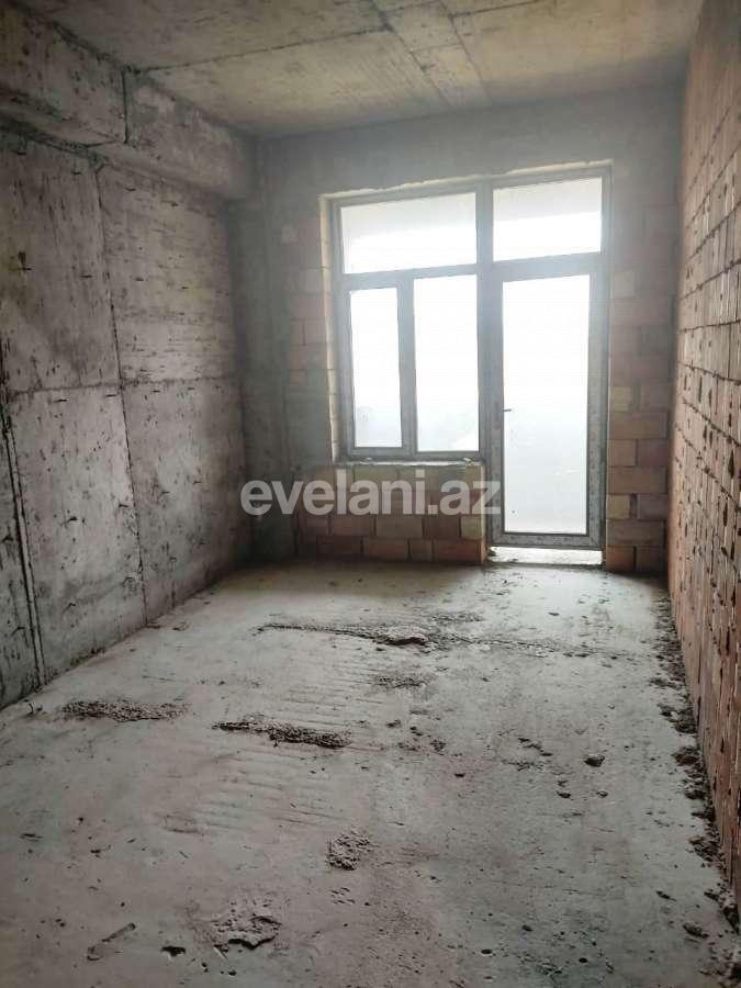 Satılır, yeni tikili, 3 otaqlı, 160 m², Şah İsmayıl Xətai m.