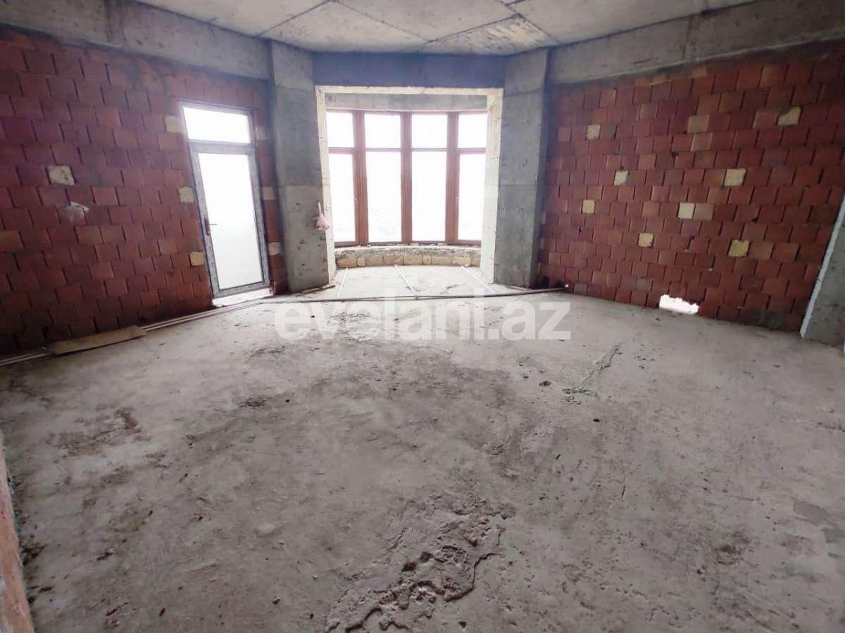 Satılır, yeni tikili, 3 otaqlı, 160 m², Şah İsmayıl Xətai m.
