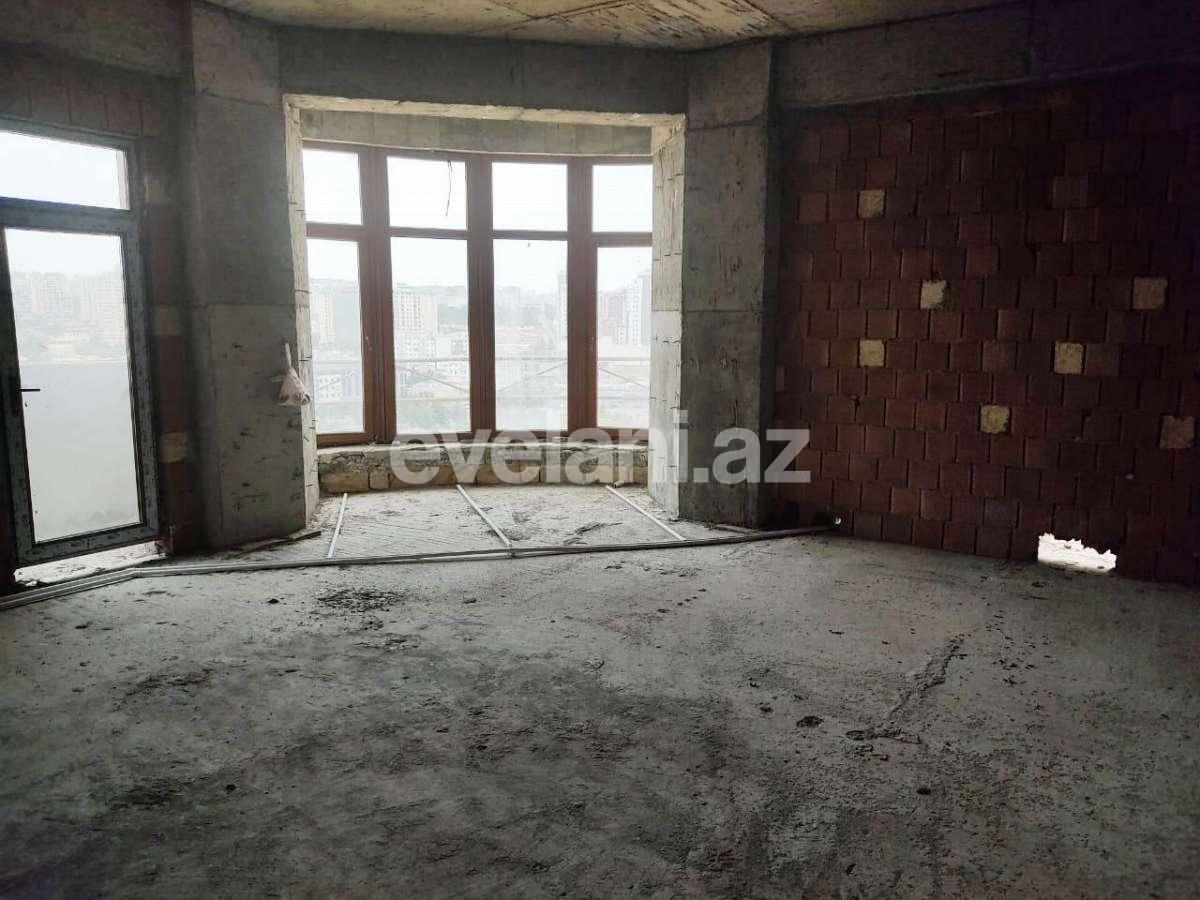 Satılır, yeni tikili, 3 otaqlı, 160 m², Şah İsmayıl Xətai m.