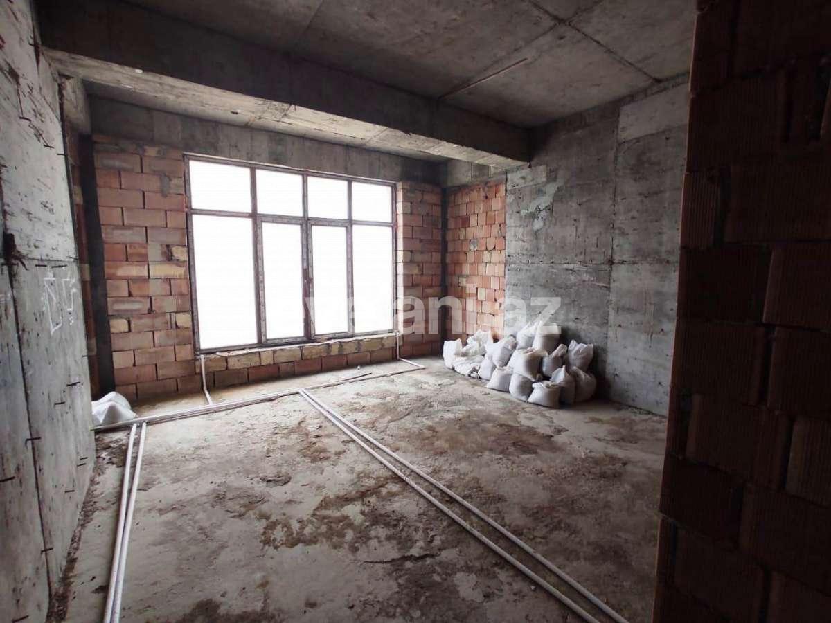 Satılır, yeni tikili, 3 otaqlı, 160 m², Şah İsmayıl Xətai m.